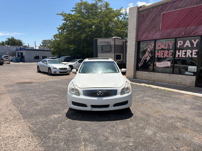 infiniti g sedan 2009 JNKCV61E89M304483 image infiniti g sedan 2009 JNKCV61E89M304483 image